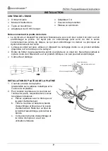 Preview for 17 page of SOUNDMASTER PL780 Manual