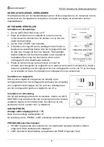 Preview for 25 page of SOUNDMASTER PL780 Manual