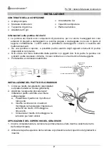 Preview for 31 page of SOUNDMASTER PL780 Manual