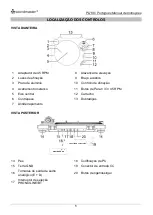 Preview for 37 page of SOUNDMASTER PL780 Manual