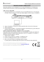 Preview for 42 page of SOUNDMASTER PL780 Manual