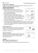 Preview for 53 page of SOUNDMASTER PL780 Manual