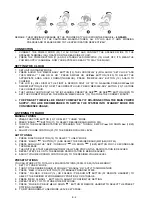 Preview for 3 page of SOUNDMASTER PL875 Manual