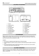 Предварительный просмотр 7 страницы SOUNDMASTER RCD1180 Instruction Manual