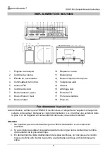 Предварительный просмотр 11 страницы SOUNDMASTER RCD1180 Instruction Manual