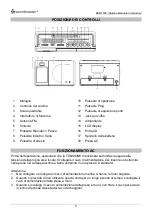 Предварительный просмотр 19 страницы SOUNDMASTER RCD1180 Instruction Manual