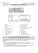 Предварительный просмотр 23 страницы SOUNDMASTER RCD1180 Instruction Manual