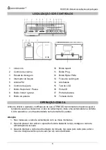 Предварительный просмотр 27 страницы SOUNDMASTER RCD1180 Instruction Manual