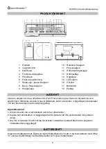 Предварительный просмотр 31 страницы SOUNDMASTER RCD1180 Instruction Manual