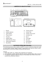 Предварительный просмотр 35 страницы SOUNDMASTER RCD1180 Instruction Manual