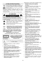 Предварительный просмотр 38 страницы SOUNDMASTER RCD1180 Instruction Manual