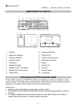 Предварительный просмотр 39 страницы SOUNDMASTER RCD1180 Instruction Manual