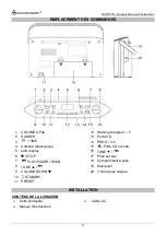 Preview for 14 page of SOUNDMASTER RCD1755 Manual