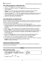 Preview for 28 page of SOUNDMASTER RCD1755 Manual