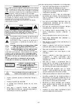 Preview for 30 page of SOUNDMASTER RCD1755 Manual