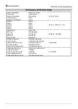 Preview for 58 page of SOUNDMASTER RCD1755 Manual