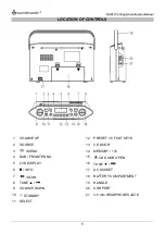 Preview for 14 page of SOUNDMASTER RCD1770 Instruction Manual