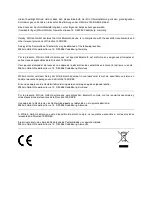 Preview for 38 page of SOUNDMASTER RCD5000SW Manual