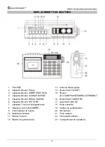 Preview for 13 page of SOUNDMASTER RR18SW Manual