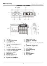 Preview for 23 page of SOUNDMASTER RR18SW Manual