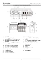 Preview for 43 page of SOUNDMASTER RR18SW Manual