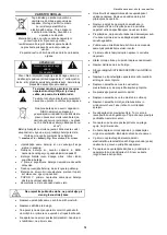 Preview for 57 page of SOUNDMASTER RR18SW Manual