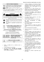 Preview for 32 page of SOUNDMASTER SCD1900 Manual