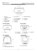 Preview for 33 page of SOUNDMASTER SCD1900 Manual