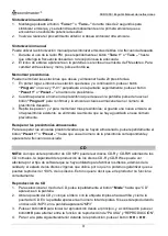 Preview for 35 page of SOUNDMASTER SCD1900 Manual