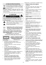 Preview for 55 page of SOUNDMASTER SCD1960 Manual