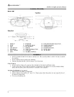 SOUNDMASTER SCD5100 Instruction Manual preview