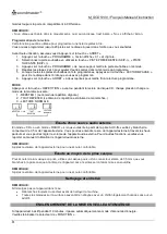 Preview for 25 page of SOUNDMASTER SCD5100BL Instruction Manual