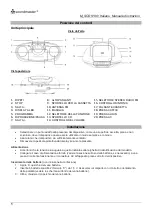 Preview for 33 page of SOUNDMASTER SCD5100BL Instruction Manual