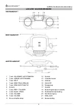 Preview for 24 page of SOUNDMASTER SCD5800 Manual