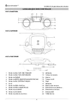 Preview for 48 page of SOUNDMASTER SCD5800 Manual