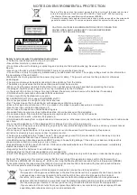 SOUNDMASTER SCD7505 Manual preview