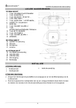 Preview for 37 page of SOUNDMASTER SCD7800 Manual