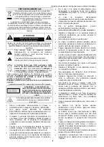 Preview for 48 page of SOUNDMASTER SCD7800 Manual