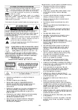 Preview for 70 page of SOUNDMASTER SCD7800 Manual