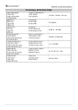 Preview for 81 page of SOUNDMASTER SCD7800 Manual