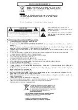 Preview for 17 page of SOUNDMASTER TR150SW User Manual