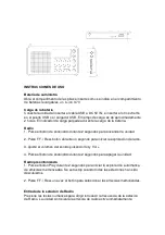 Preview for 19 page of SOUNDMASTER TR150SW User Manual