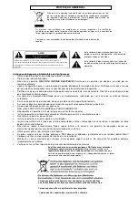 Preview for 21 page of SOUNDMASTER TR150SW User Manual