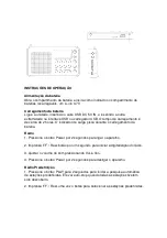 Preview for 23 page of SOUNDMASTER TR150SW User Manual