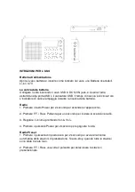 Preview for 30 page of SOUNDMASTER TR150SW User Manual