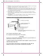 Preview for 4 page of SOUNDMASTER UR-400 Instructions Manual