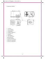 Preview for 5 page of SOUNDMASTER UR-400 Instructions Manual