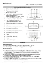 Preview for 28 page of SOUNDMASTER UR106 Manual