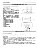 Preview for 48 page of SOUNDMASTER UR106 Manual