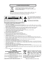 Preview for 52 page of SOUNDMASTER UR2006 Manual